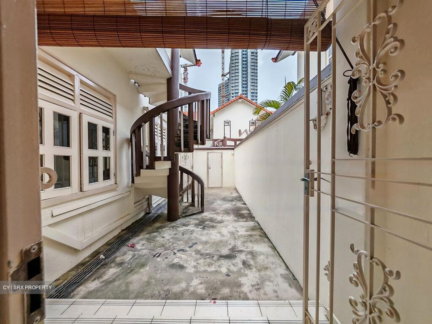 Mcnair Road (D12), Detached #466111811